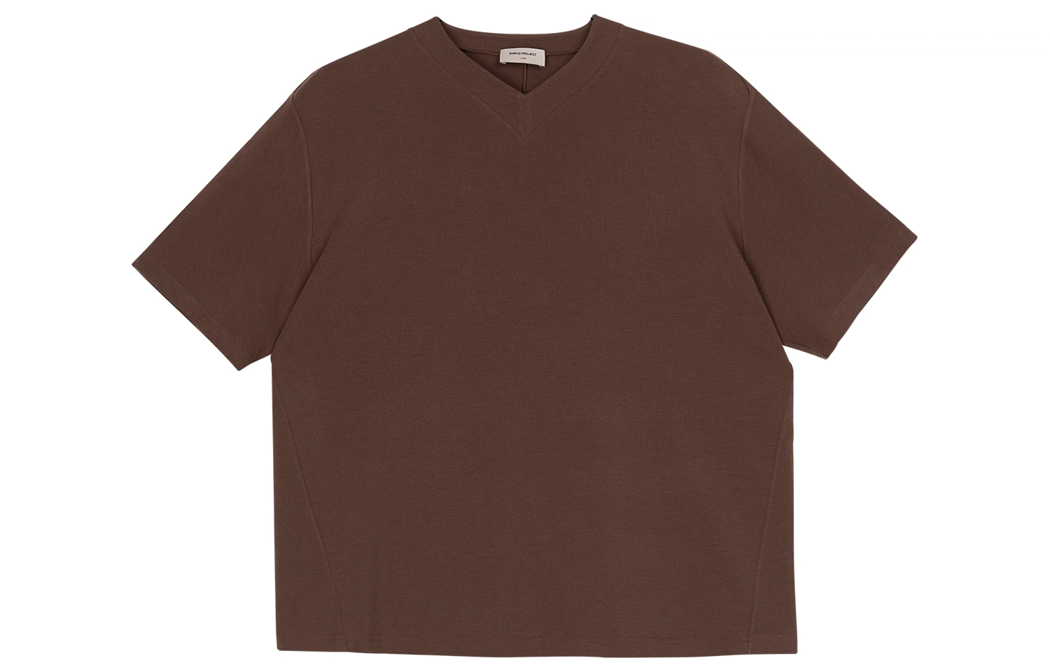 SIMPLE PROJECT T