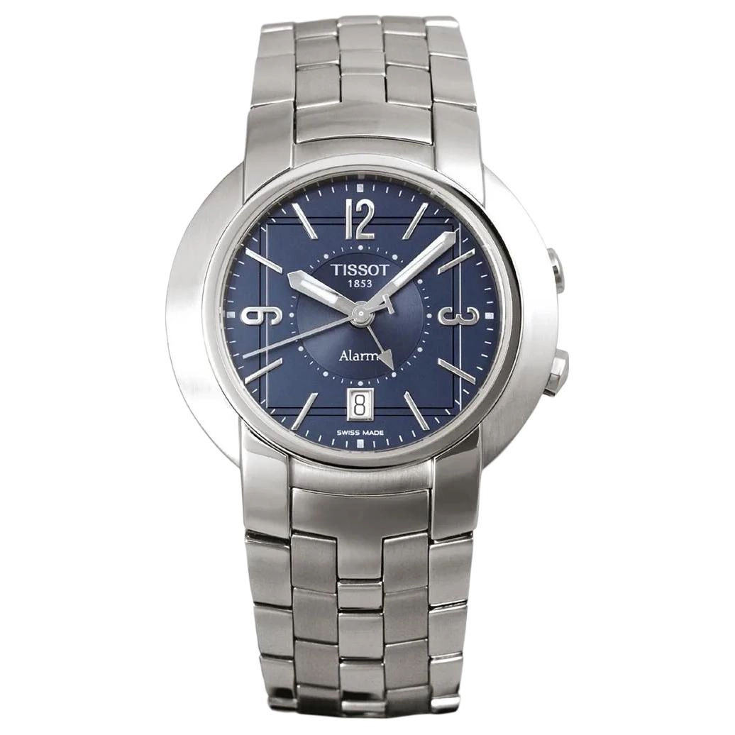 TISSOT T-Trend 30 40mm