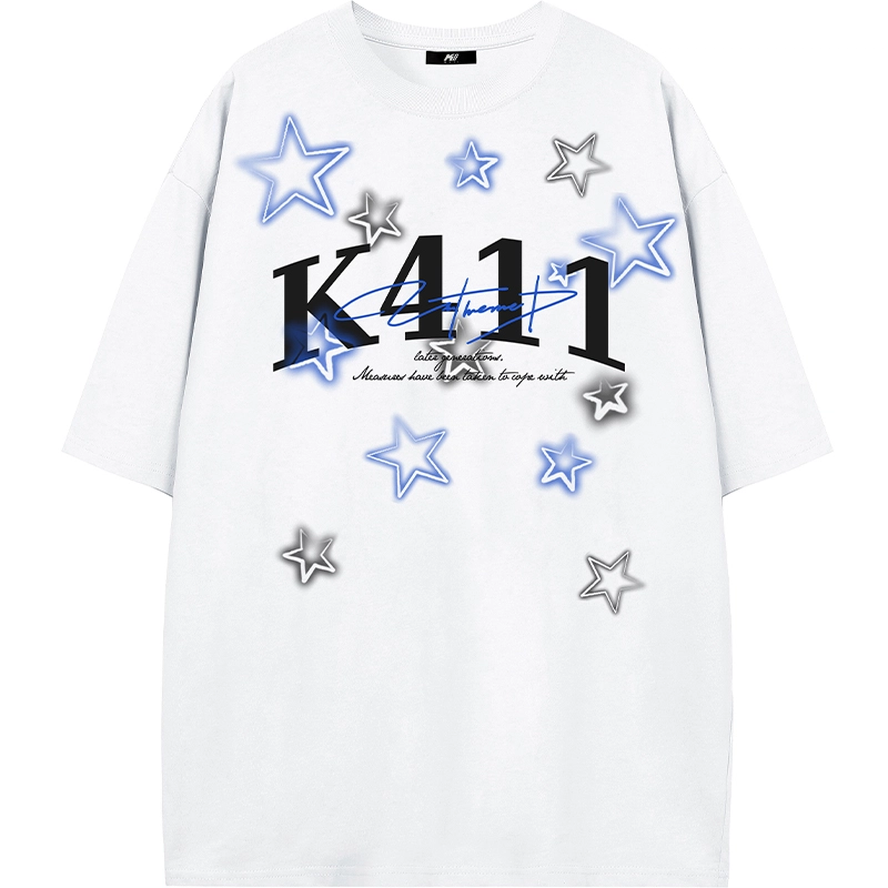 K411 LogoT