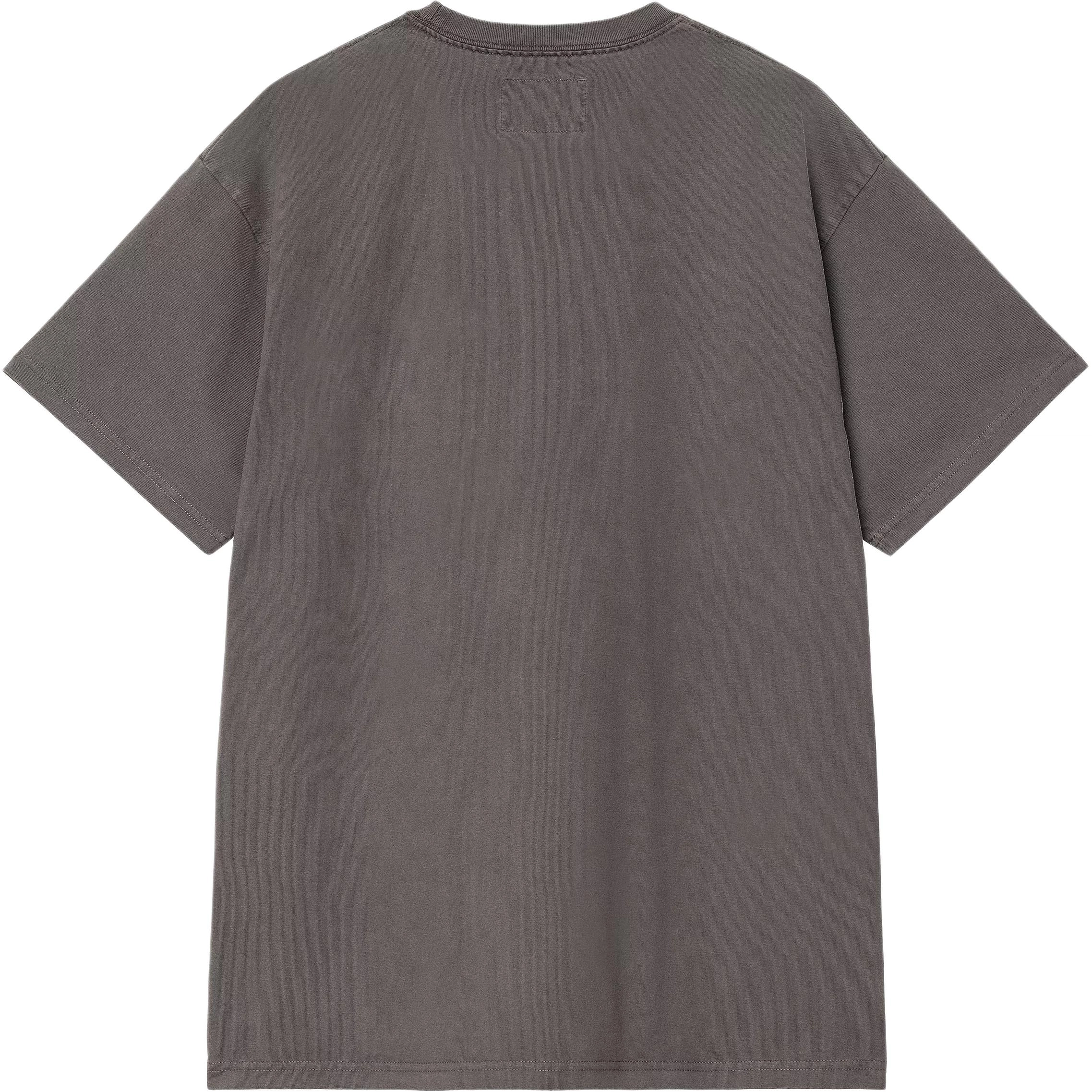 Carhartt WIP SS25 SS Work Pocket T-shirt T