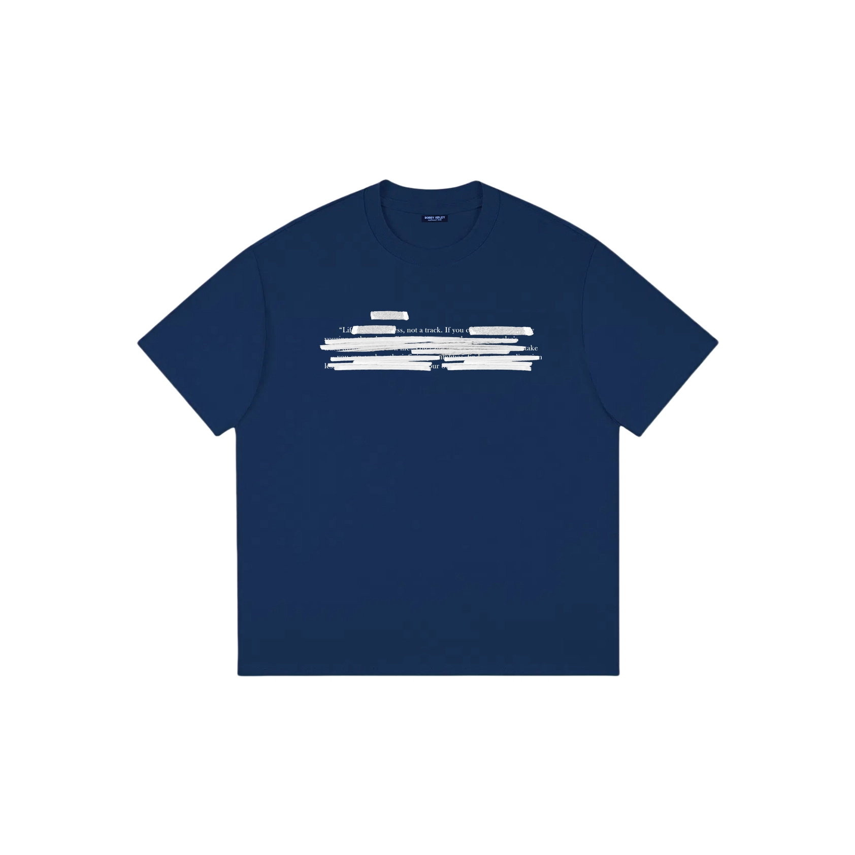 BOBBY ABLEY T