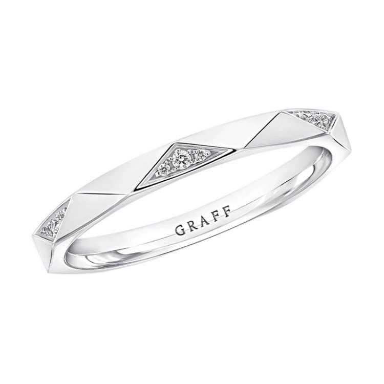 Graff 18K