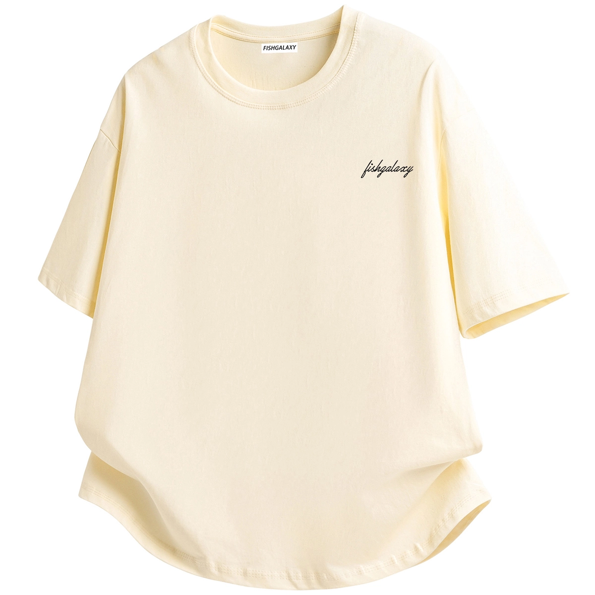 FISHGALAXY T