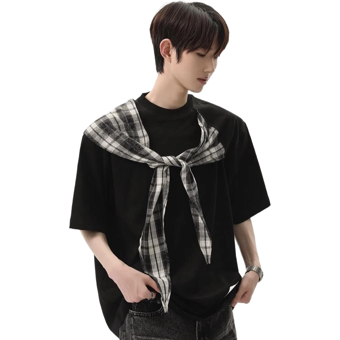 PAINT STAIN T