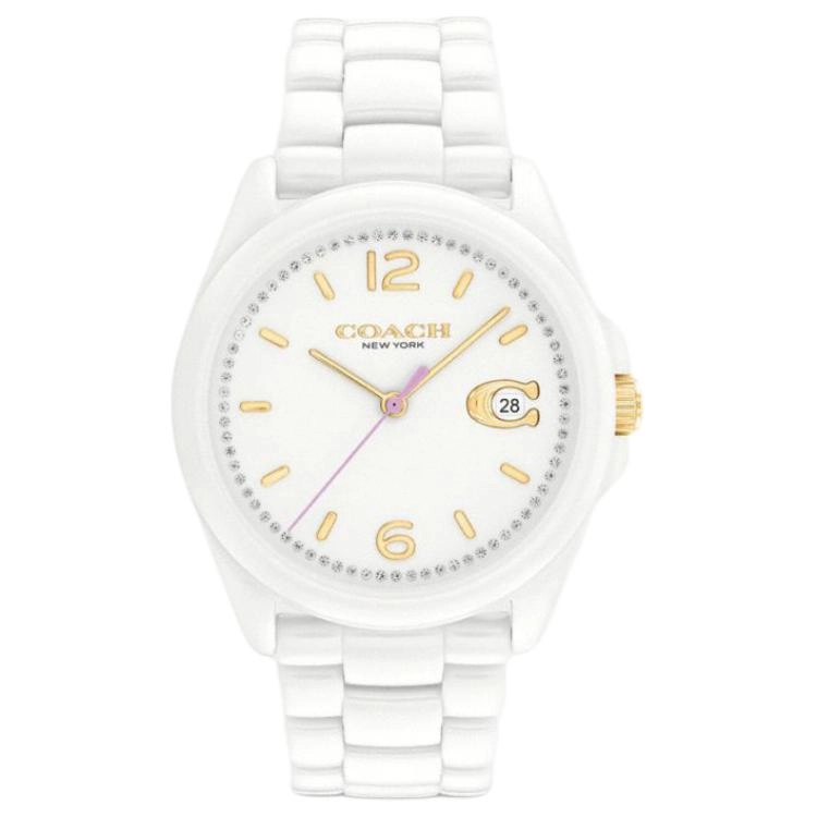 COACH 36mm 30