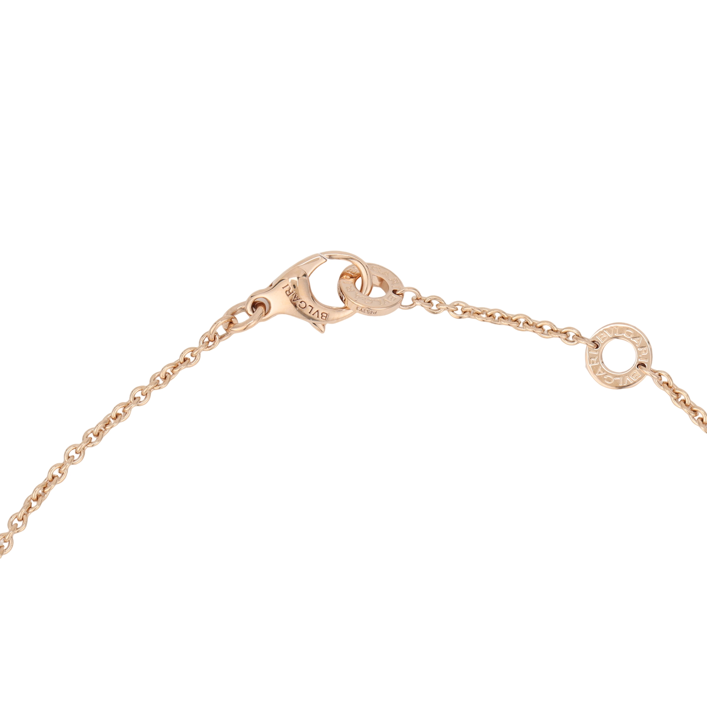 BVLGARI BVLGARI 18K