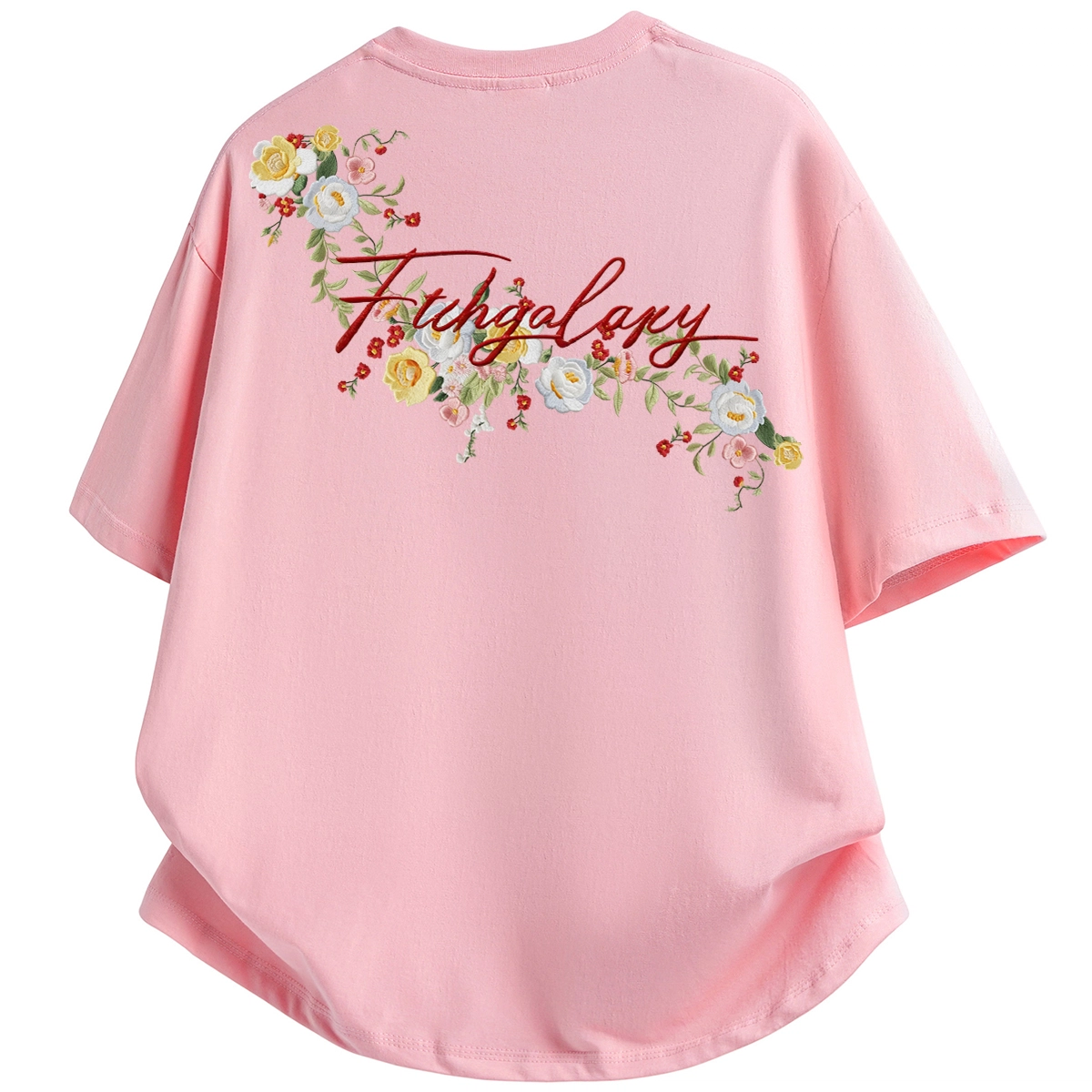 FISHGALAXY T