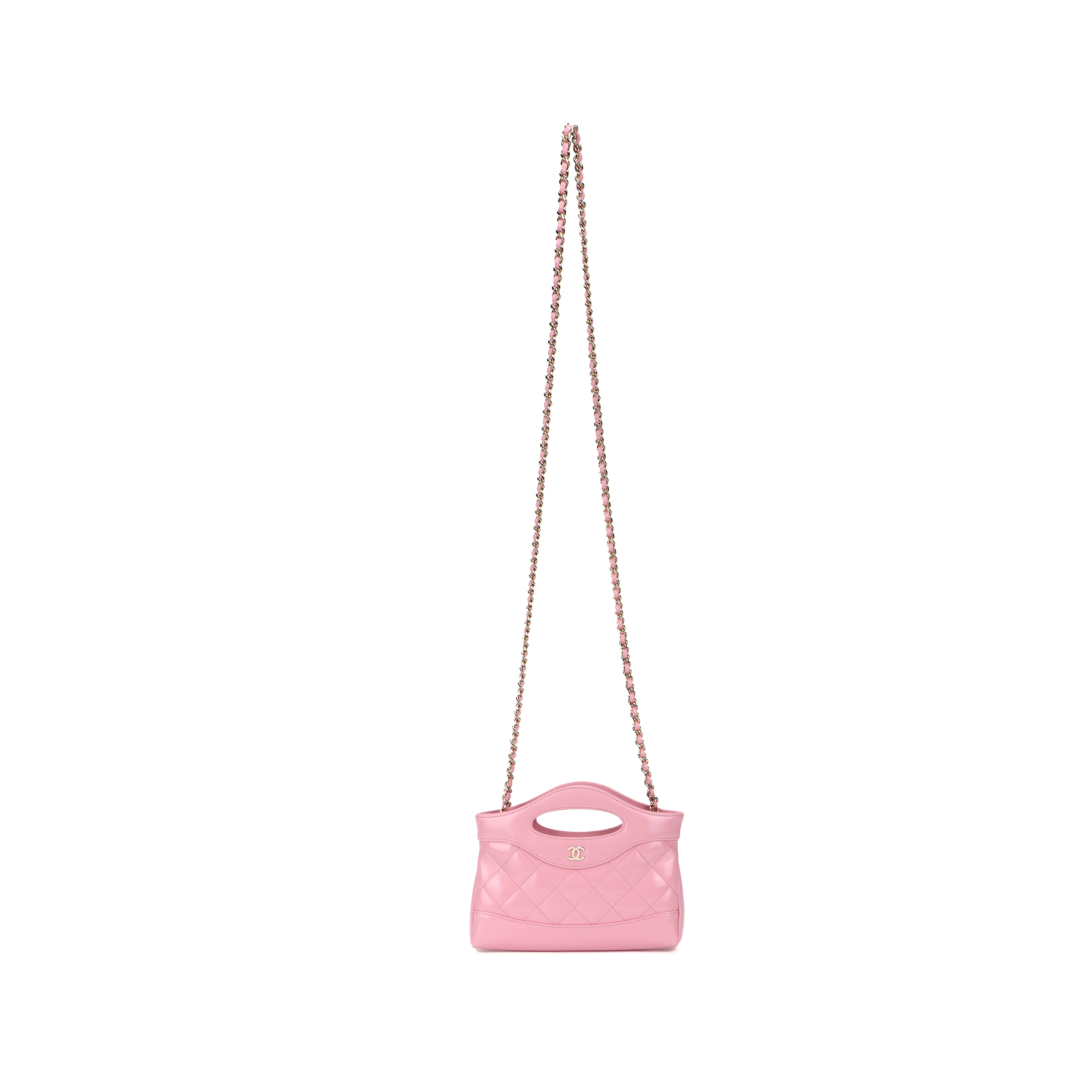 CHANEL 25P 31Bag