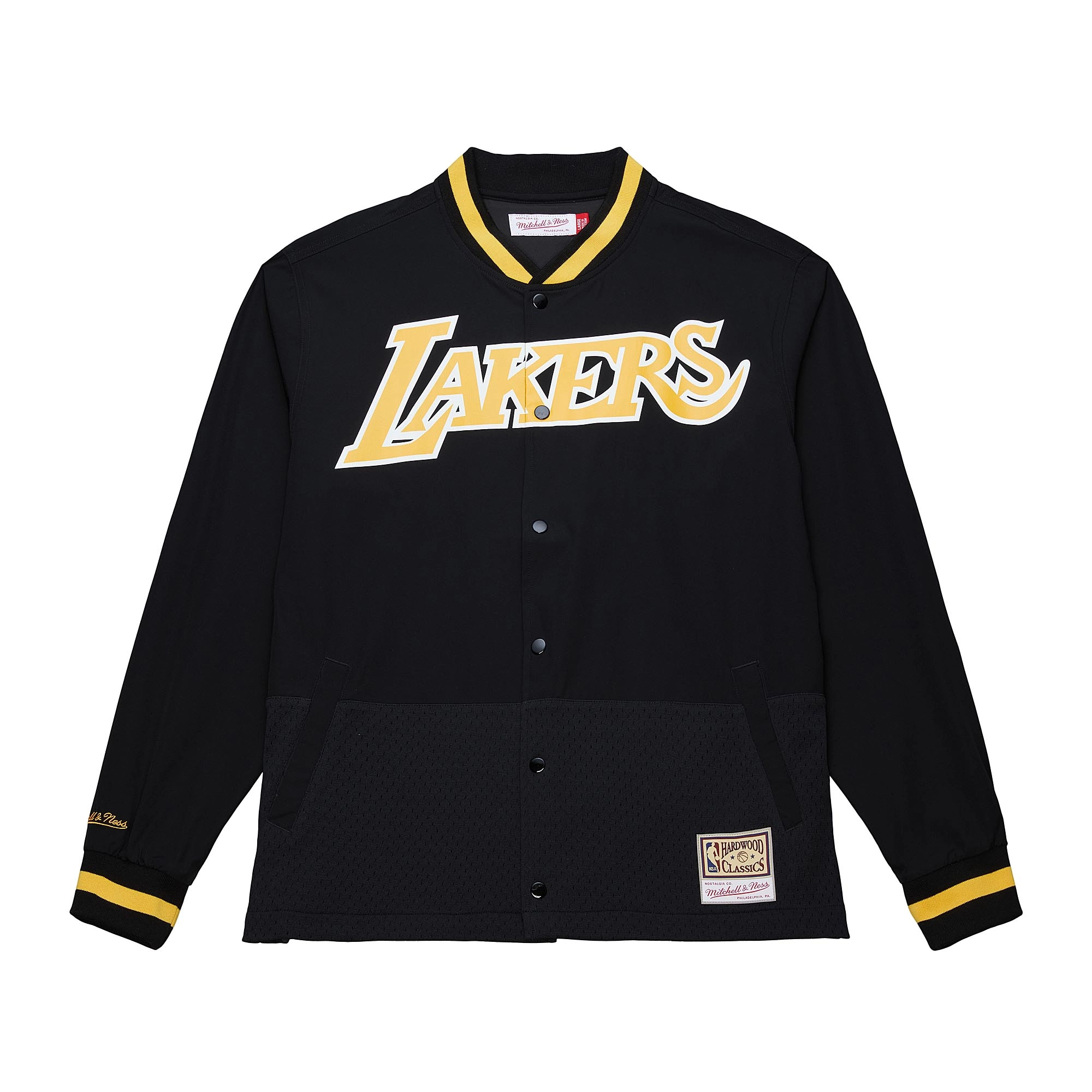 Mitchell Ness x NBA Energy