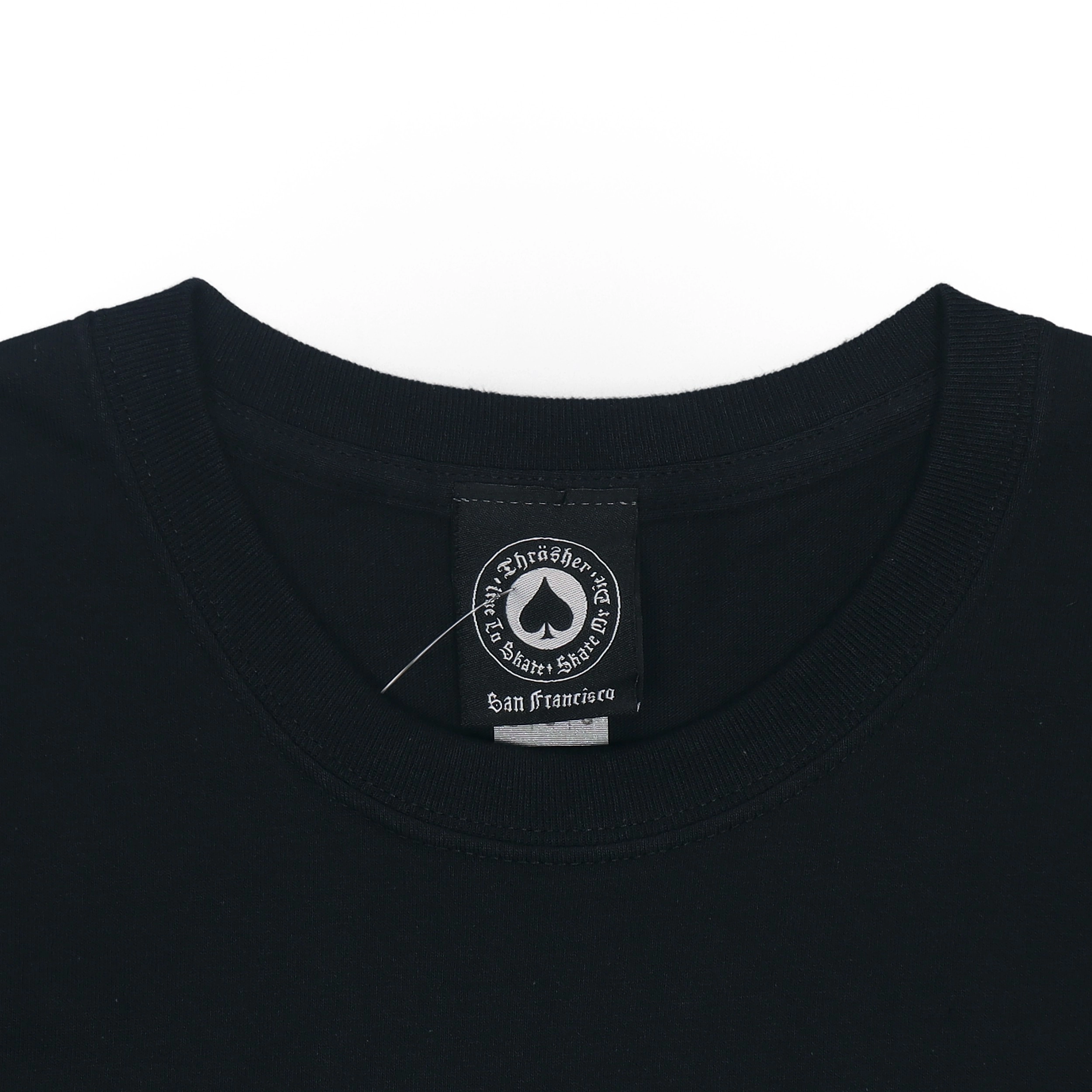 Thrasher T