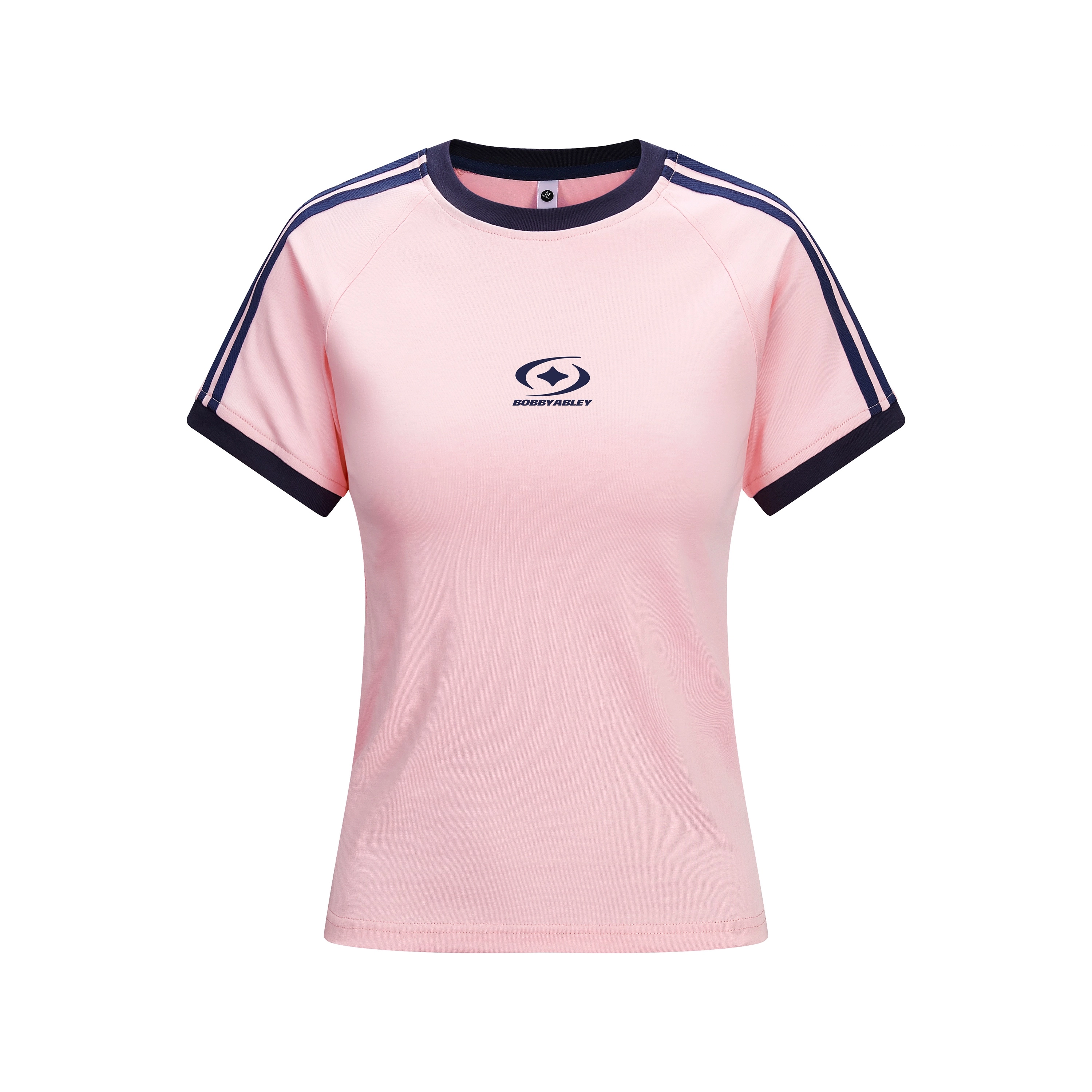 BOBBY ABLEY T
