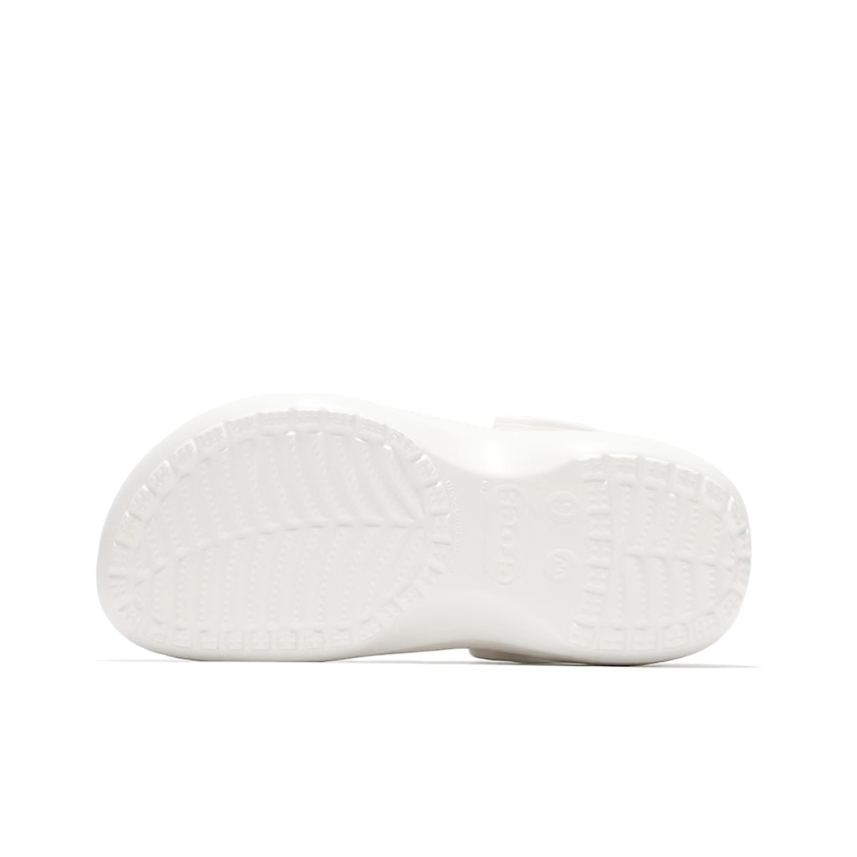 Crocs Classic Platform Lined Clog Classic clog city
