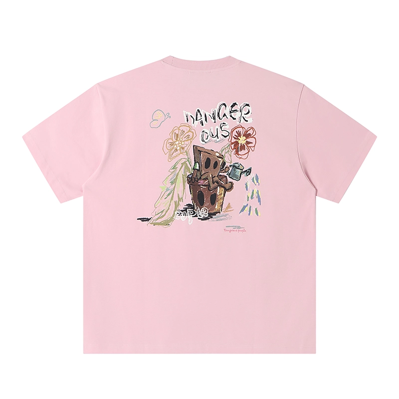 DANGEROUSPEOPLE T