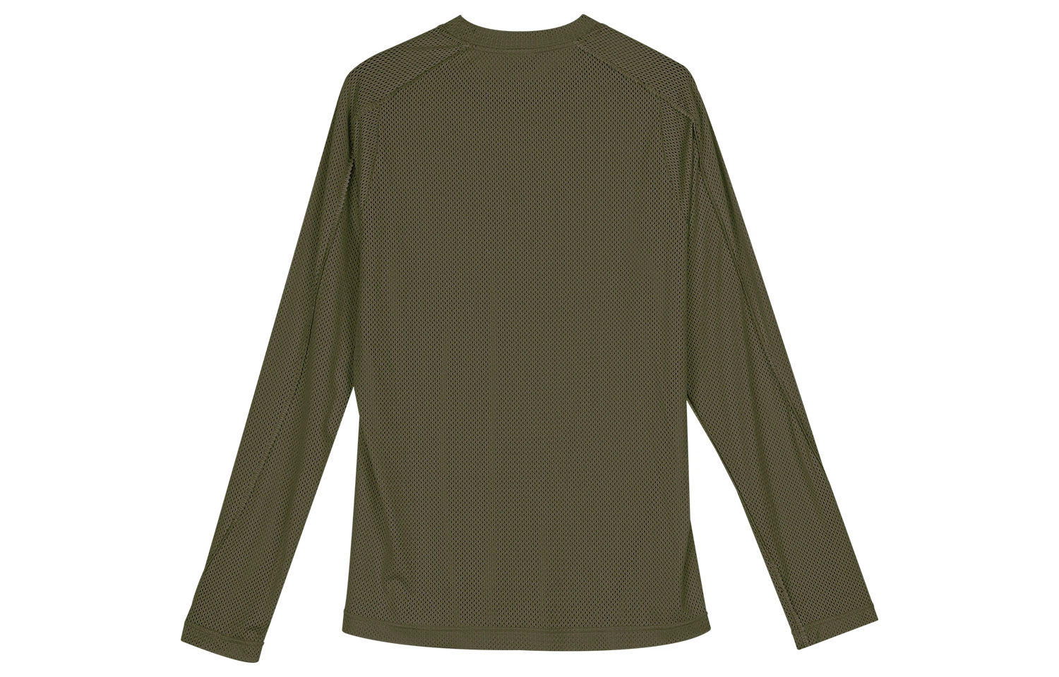 SIMPLE PROJECT *Lace Mesh T-shirtT