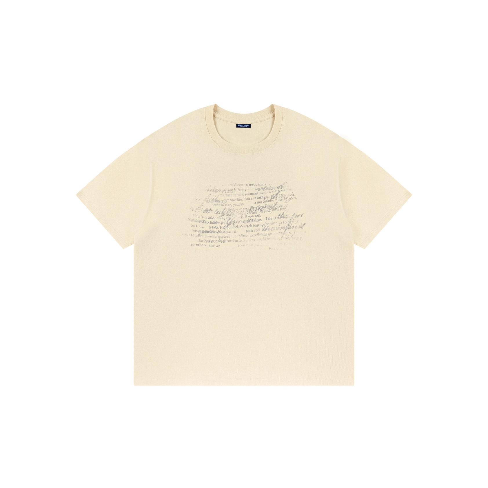 BOBBY ABLEY T