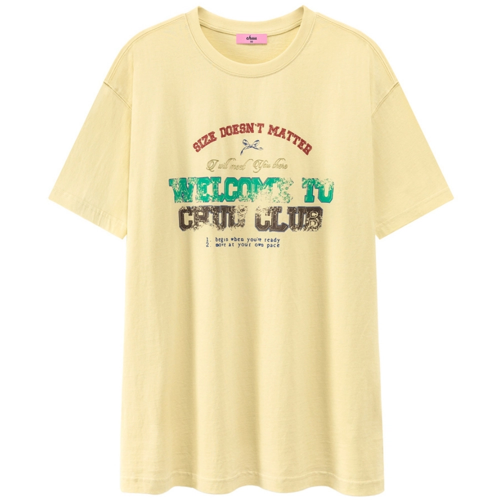 CHUU 2024T