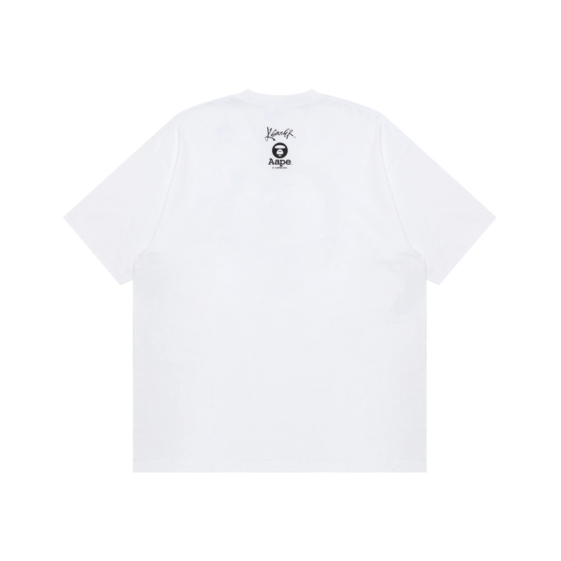 Aape x Ksaner SS25 T