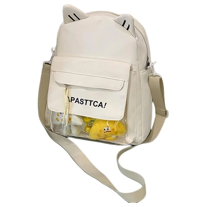 ZOGA ins PVC