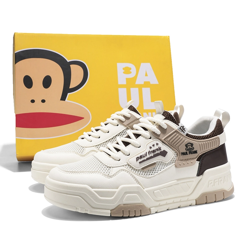 PAUL FRANK
