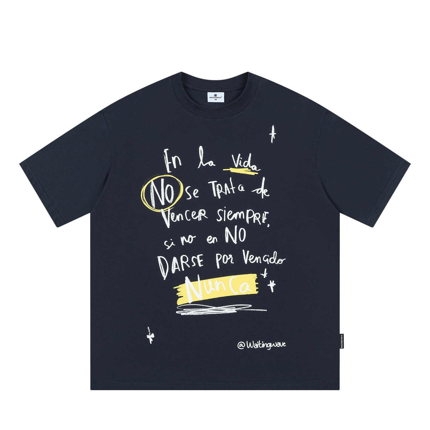 WAITINGWAVE T
