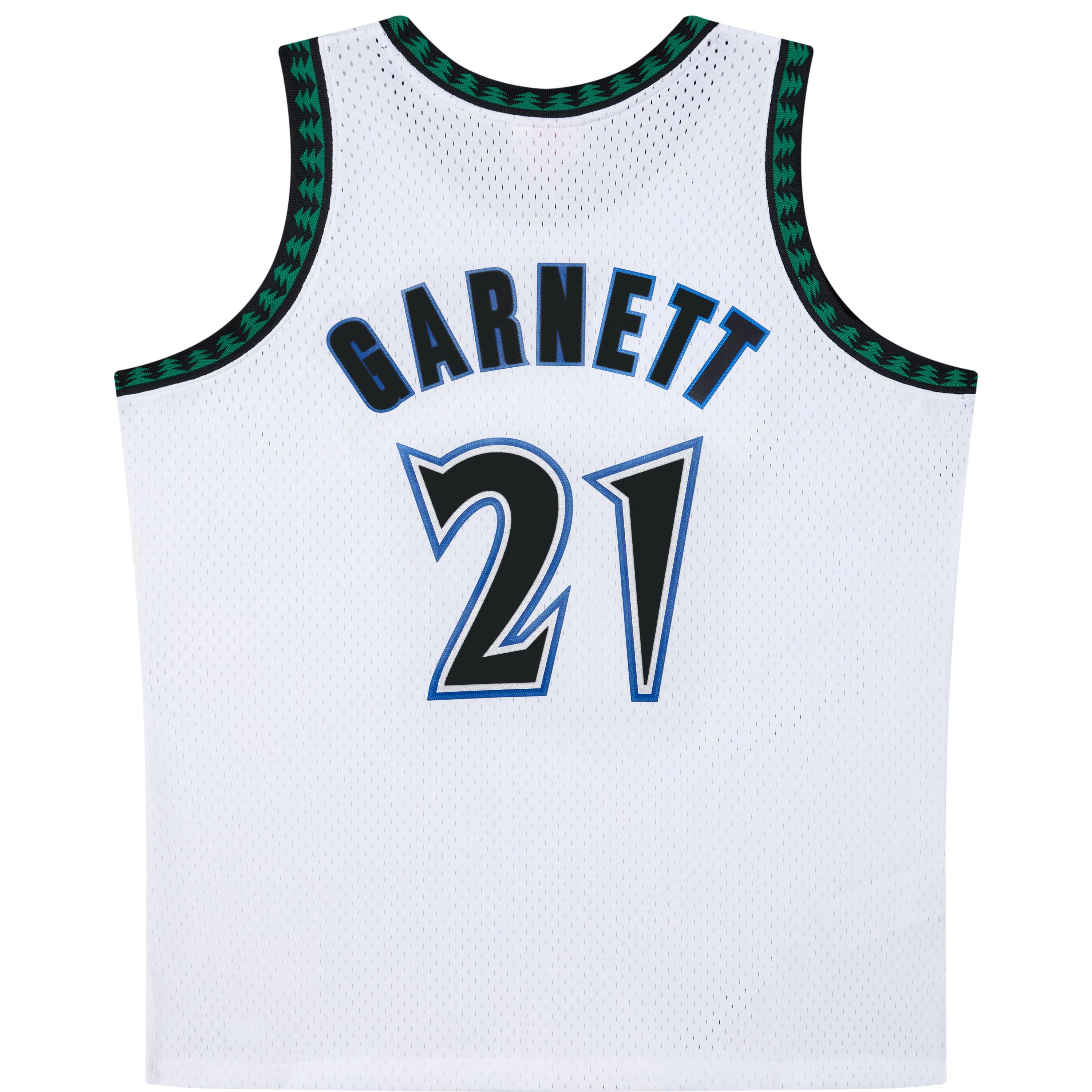 Mitchell Ness x NBA