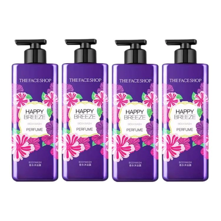 THE FACE SHOP 500ml500ml*2