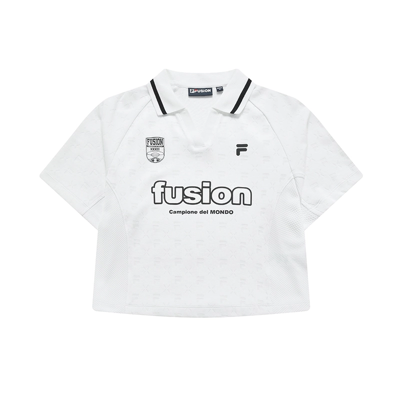 FILA FUSION INLINE polo