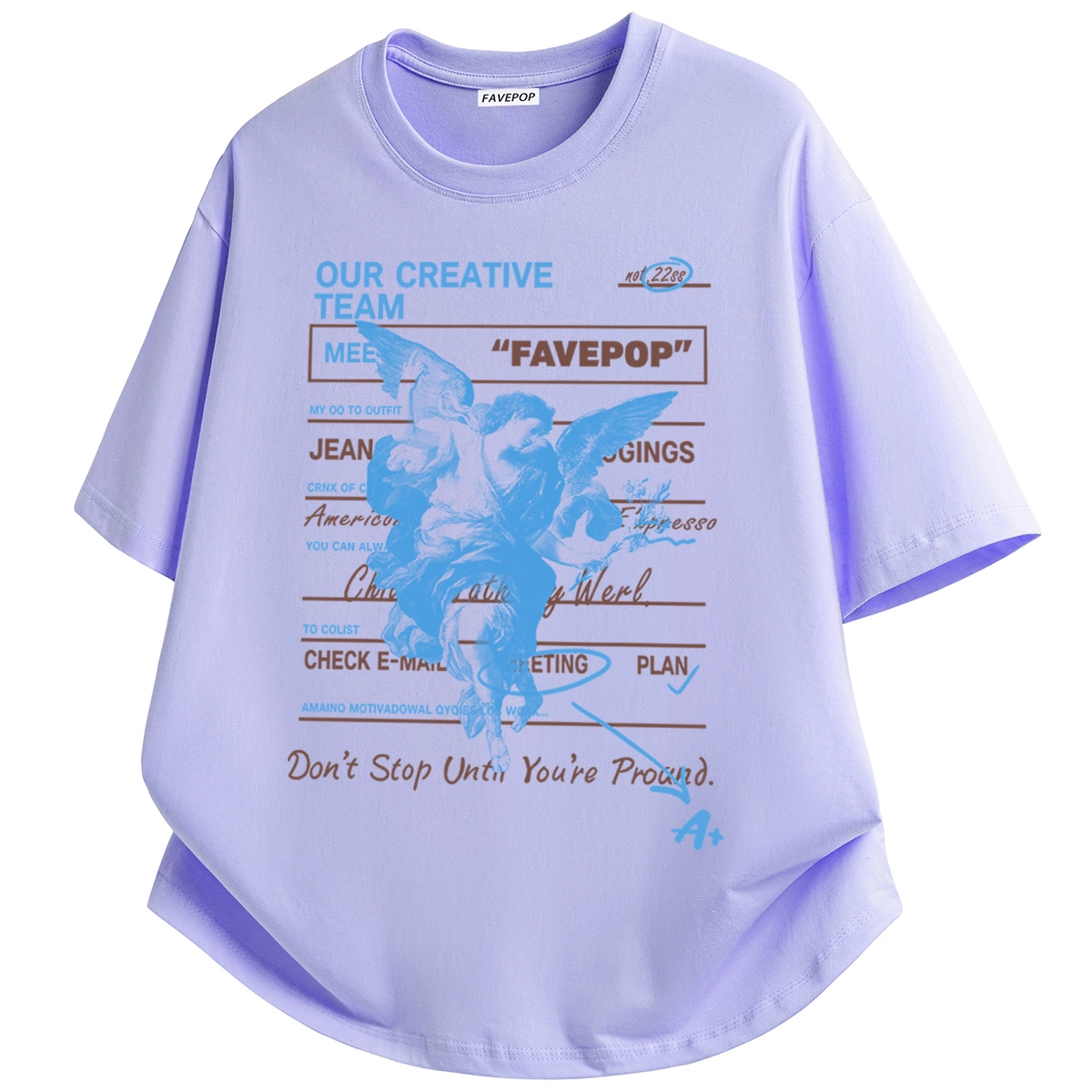 FAVEPOP T