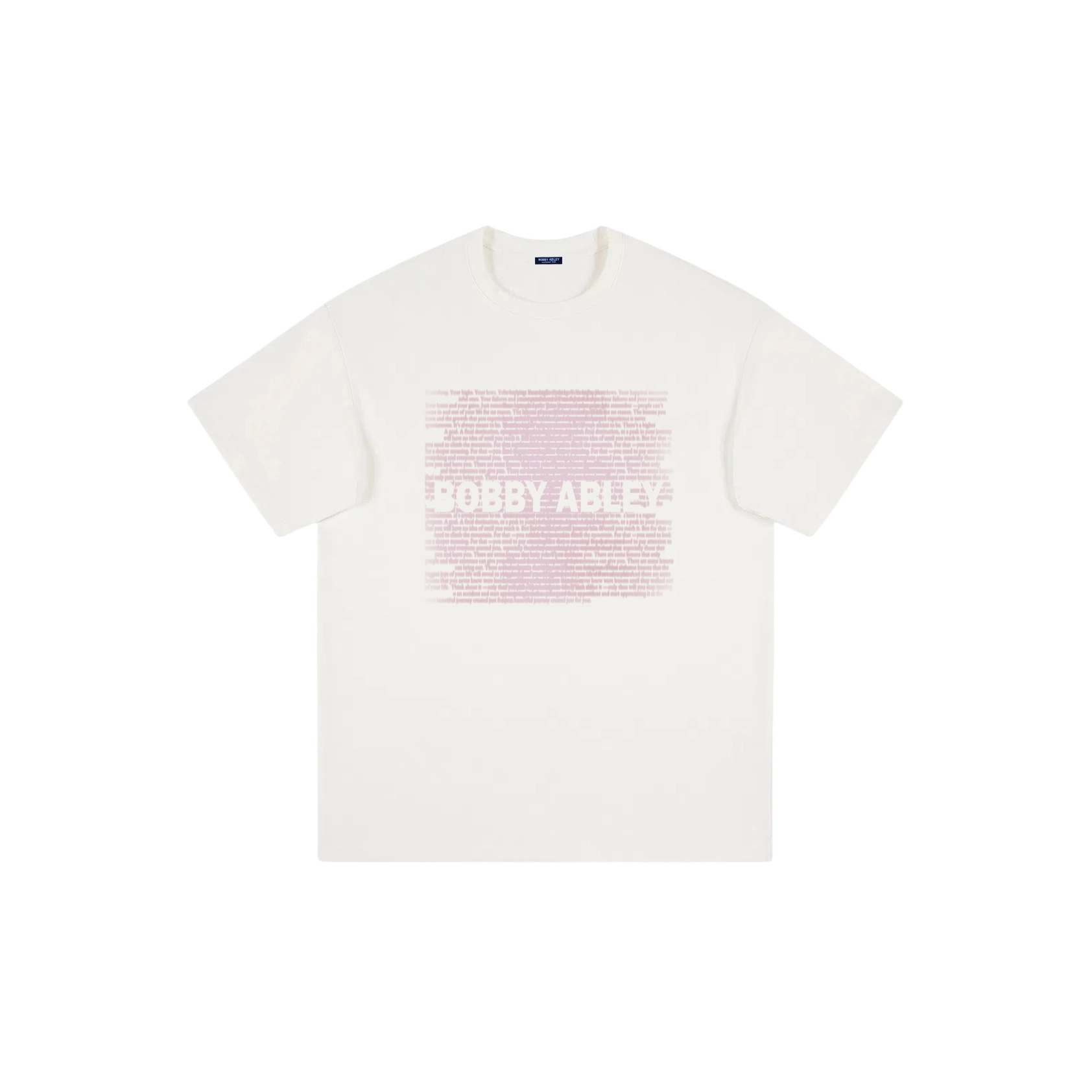 BOBBY ABLEY T