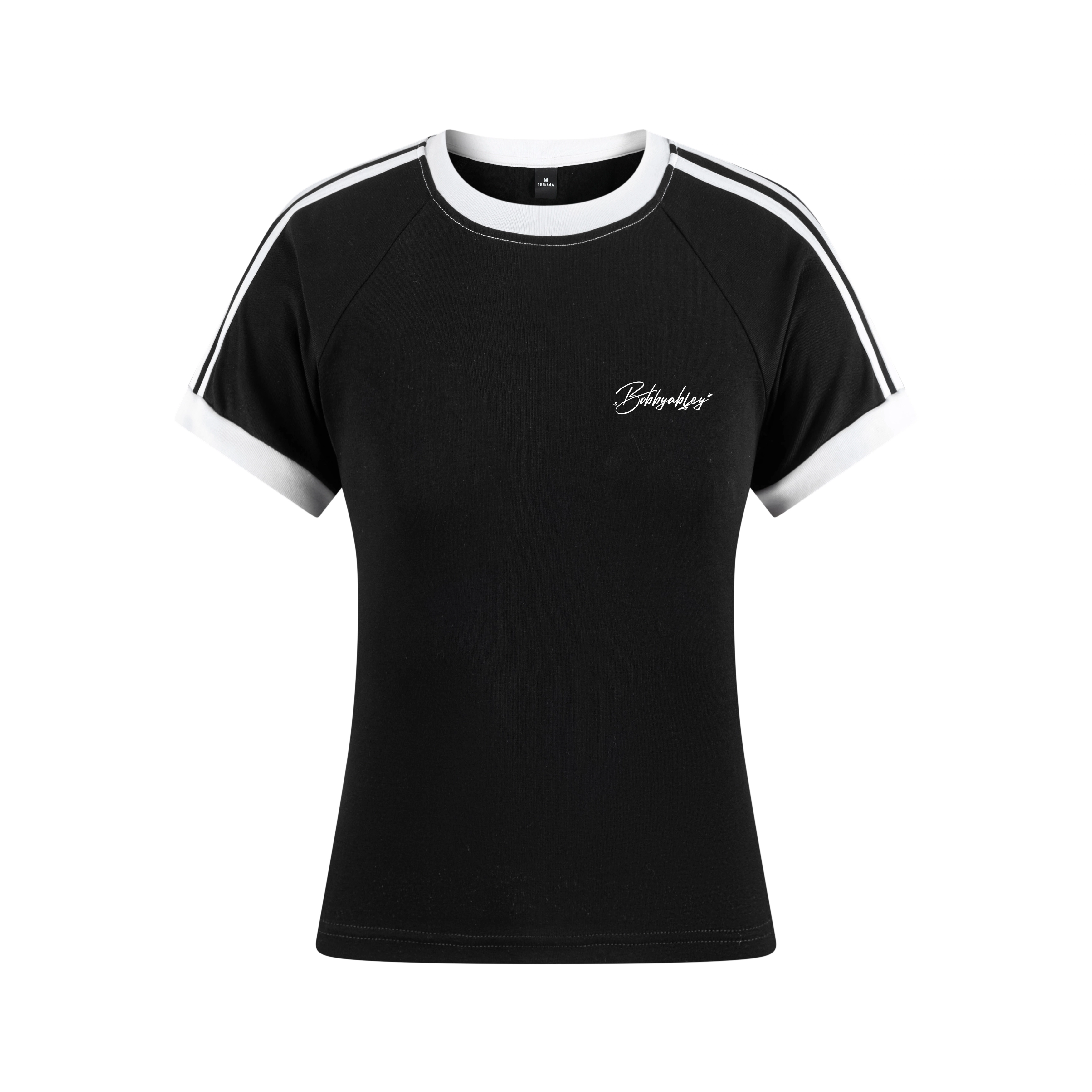 BOBBY ABLEY LOGOT