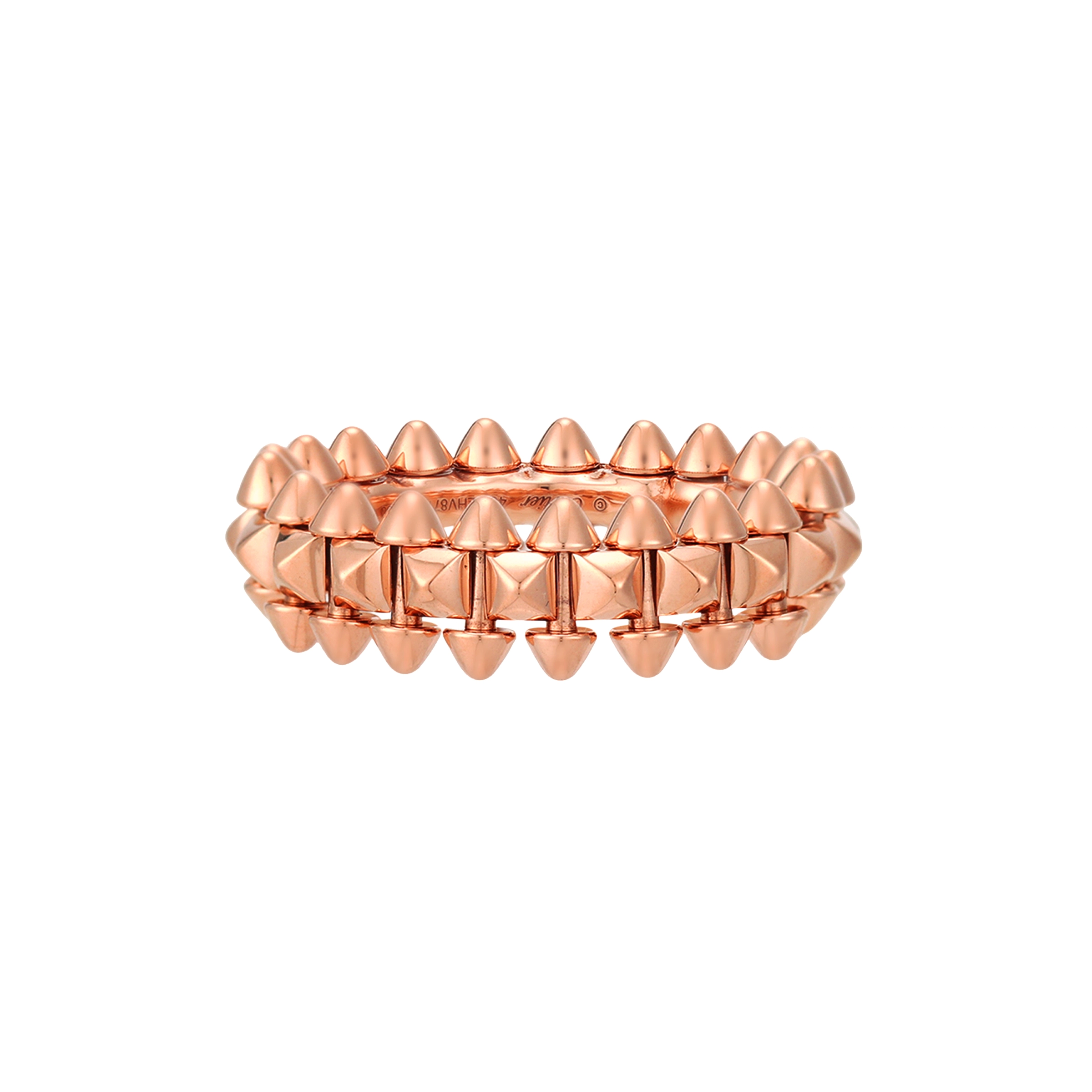 CARTIER Clash de Cartier 18k