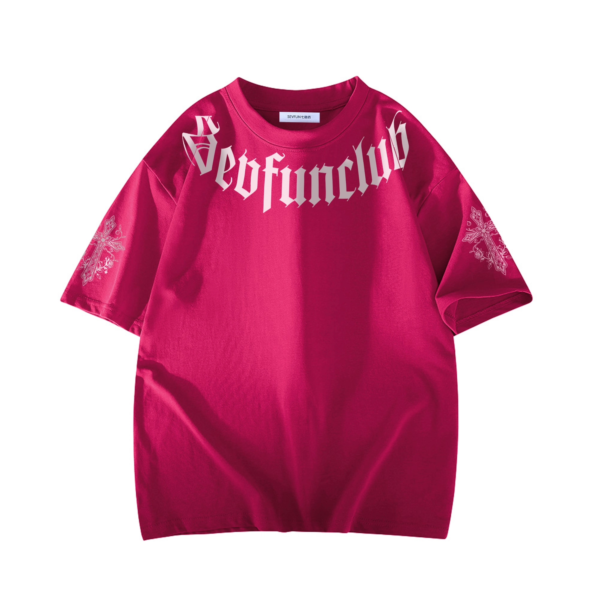 7 SEVFUN LogoT