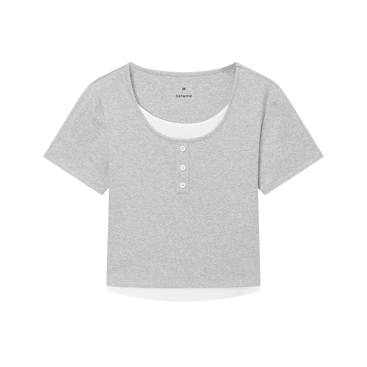 Hotwind T