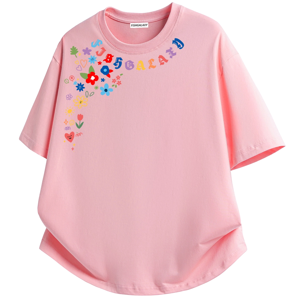 FISHGALAXY T