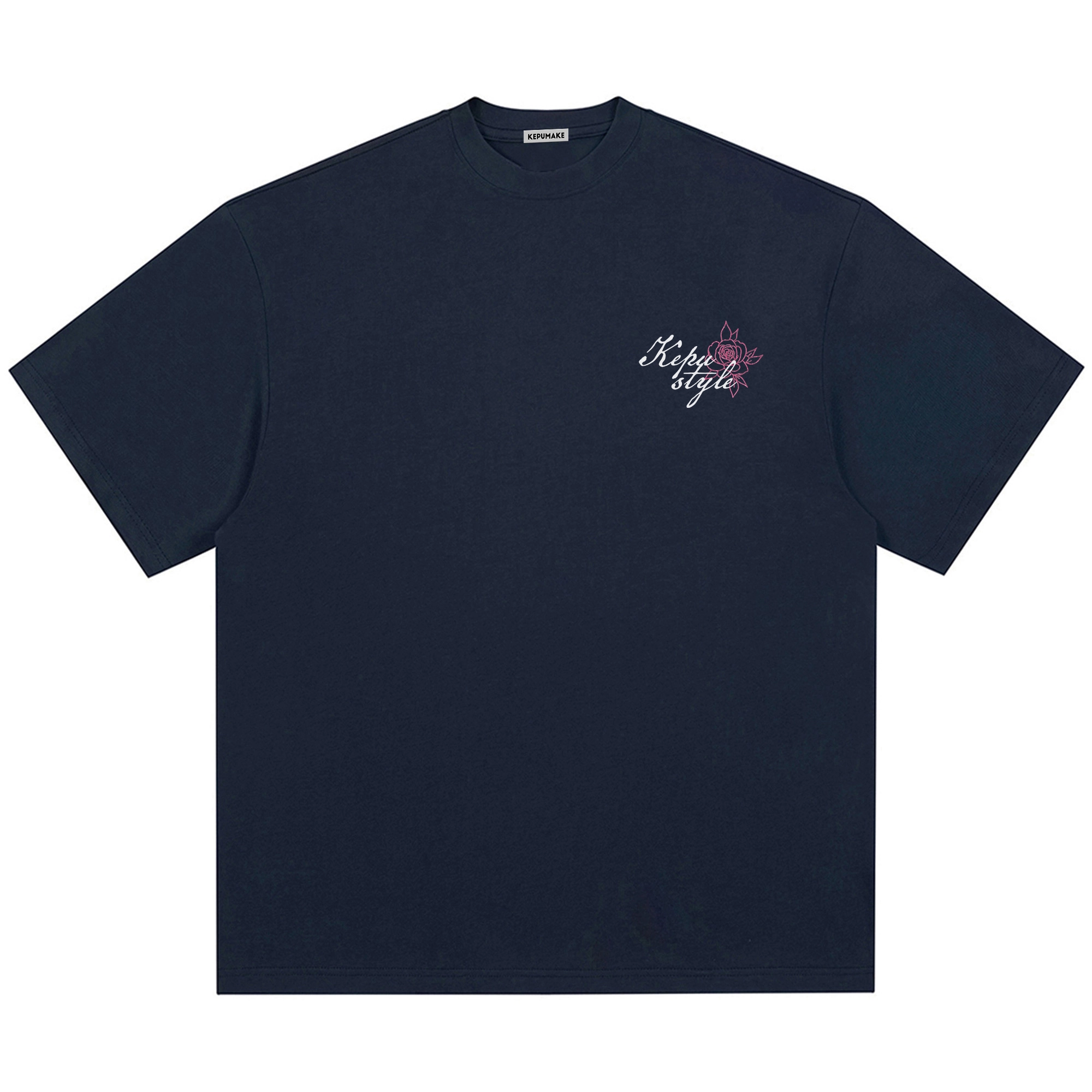 kepu T