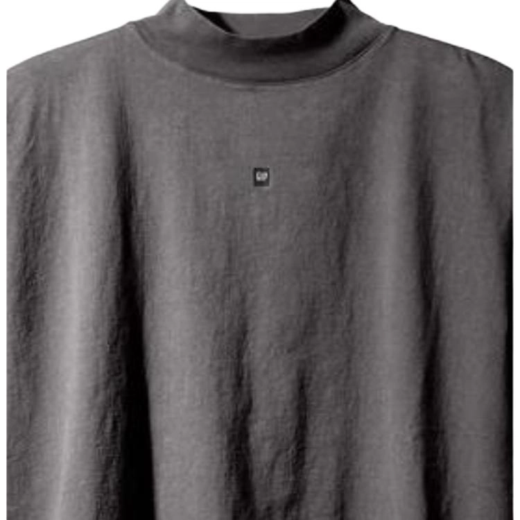 YEEZY X Gap X Balenciaga LogoT