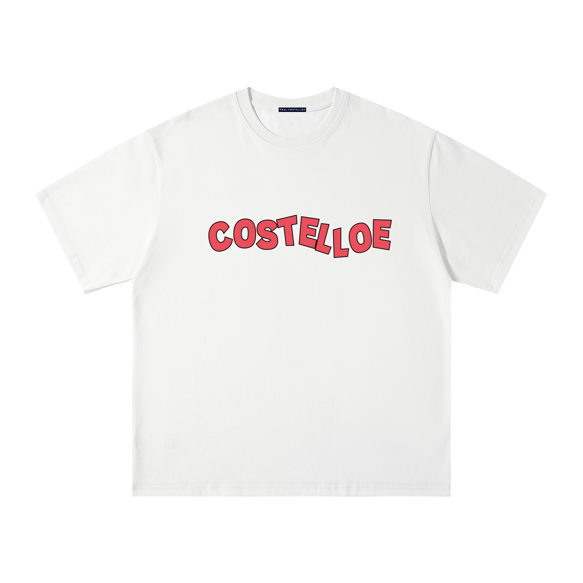 PAUL COSTELLOE T