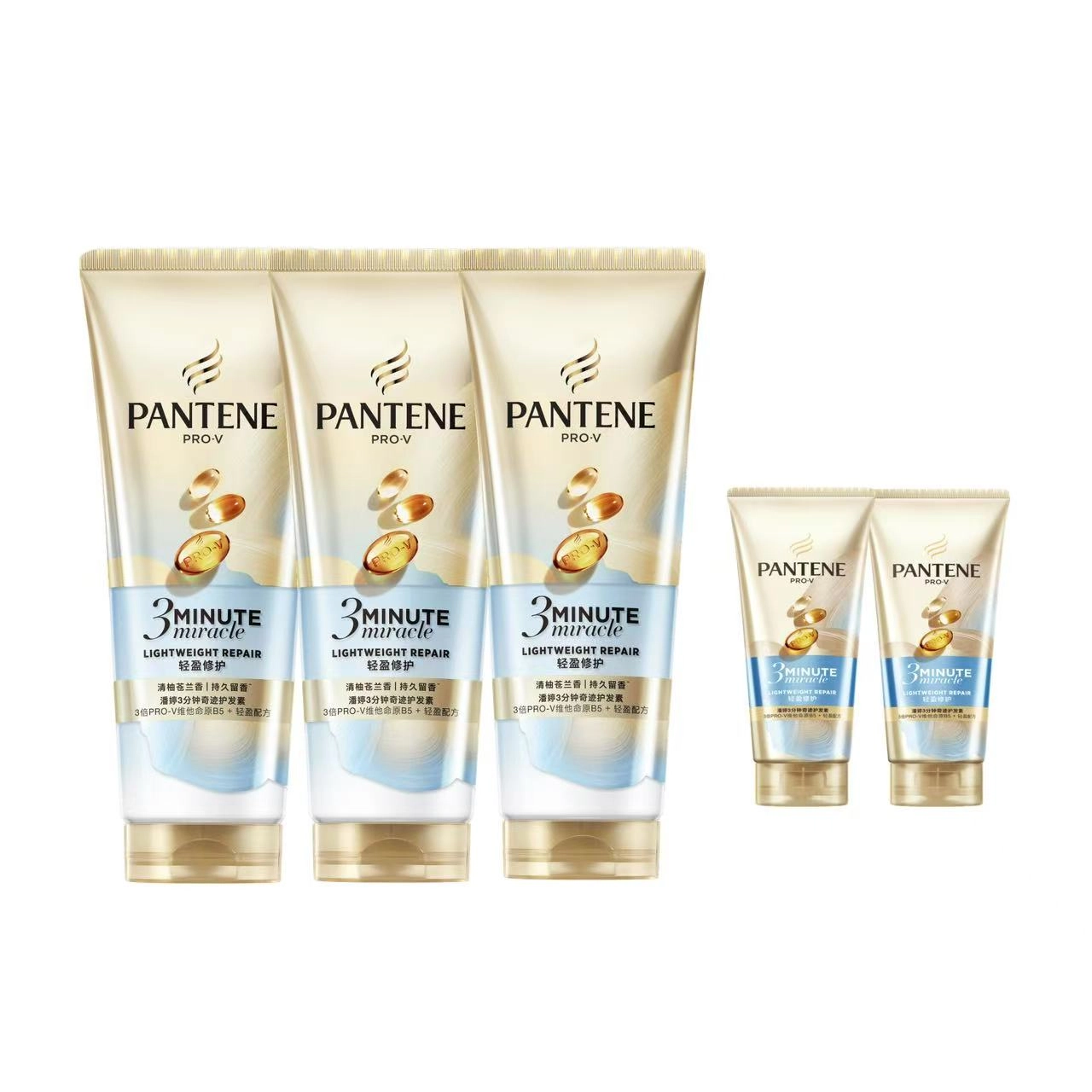 180ml*3