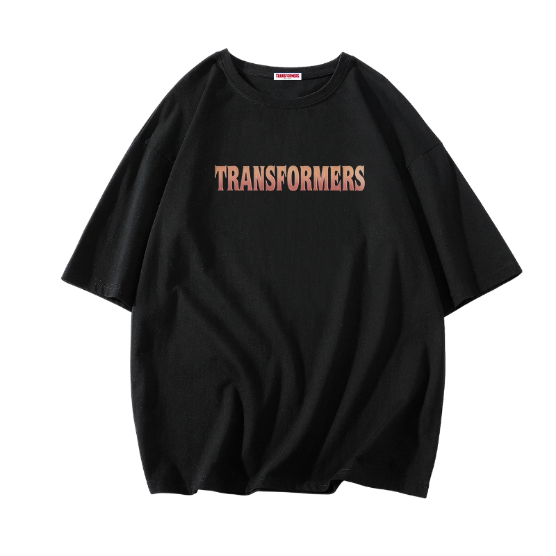 TRANSFORMERS insT