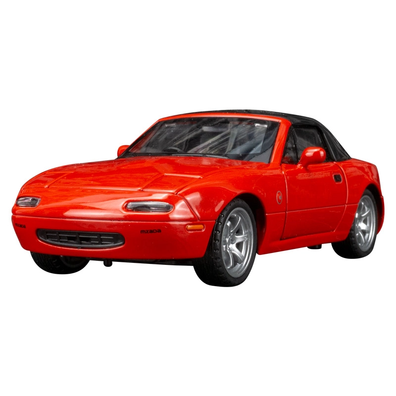 BABYS 1ST MX-5