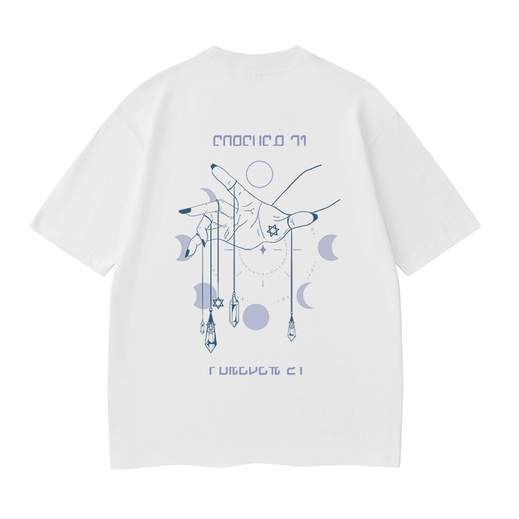 FOREVER 21 T