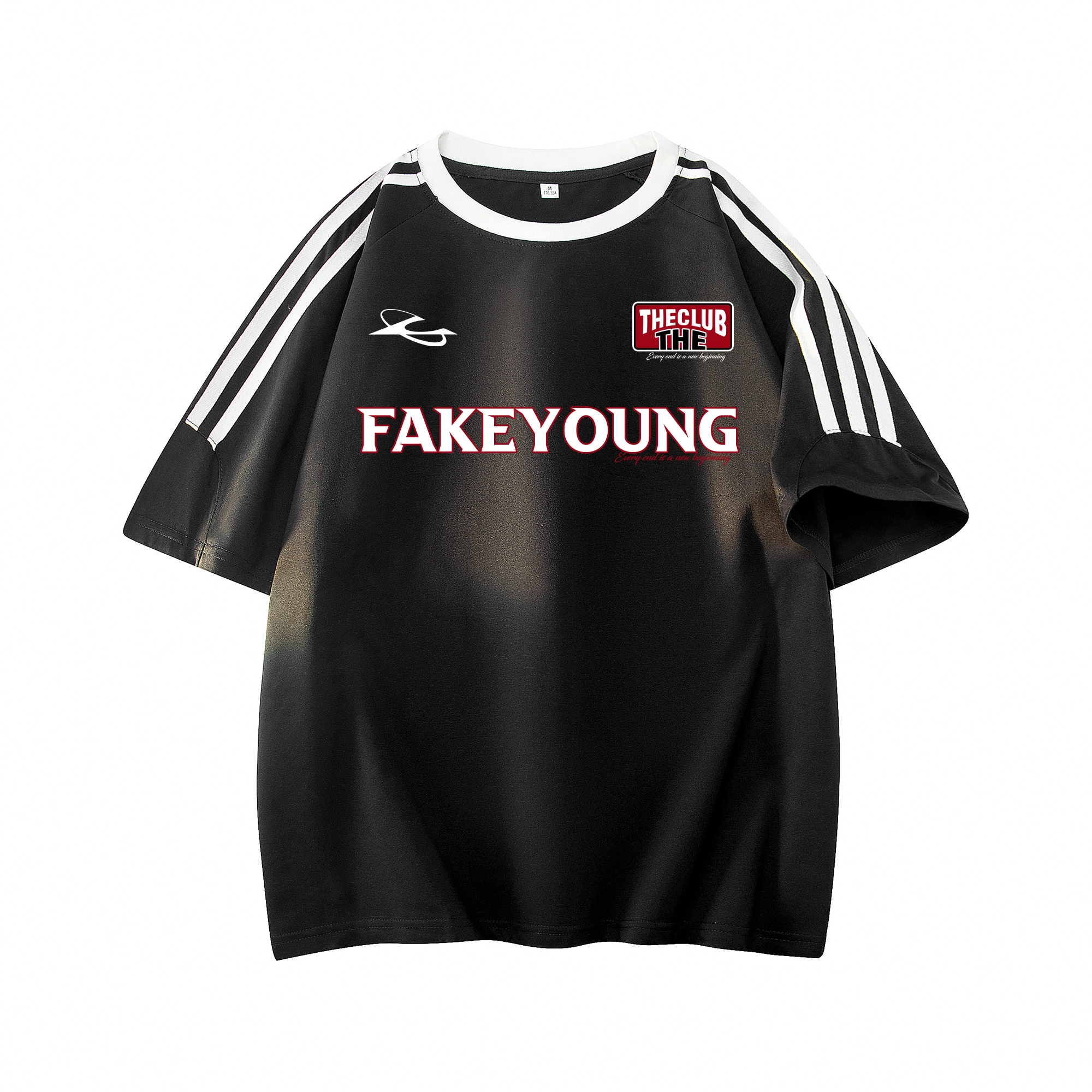 Fakeyoung LOGOT