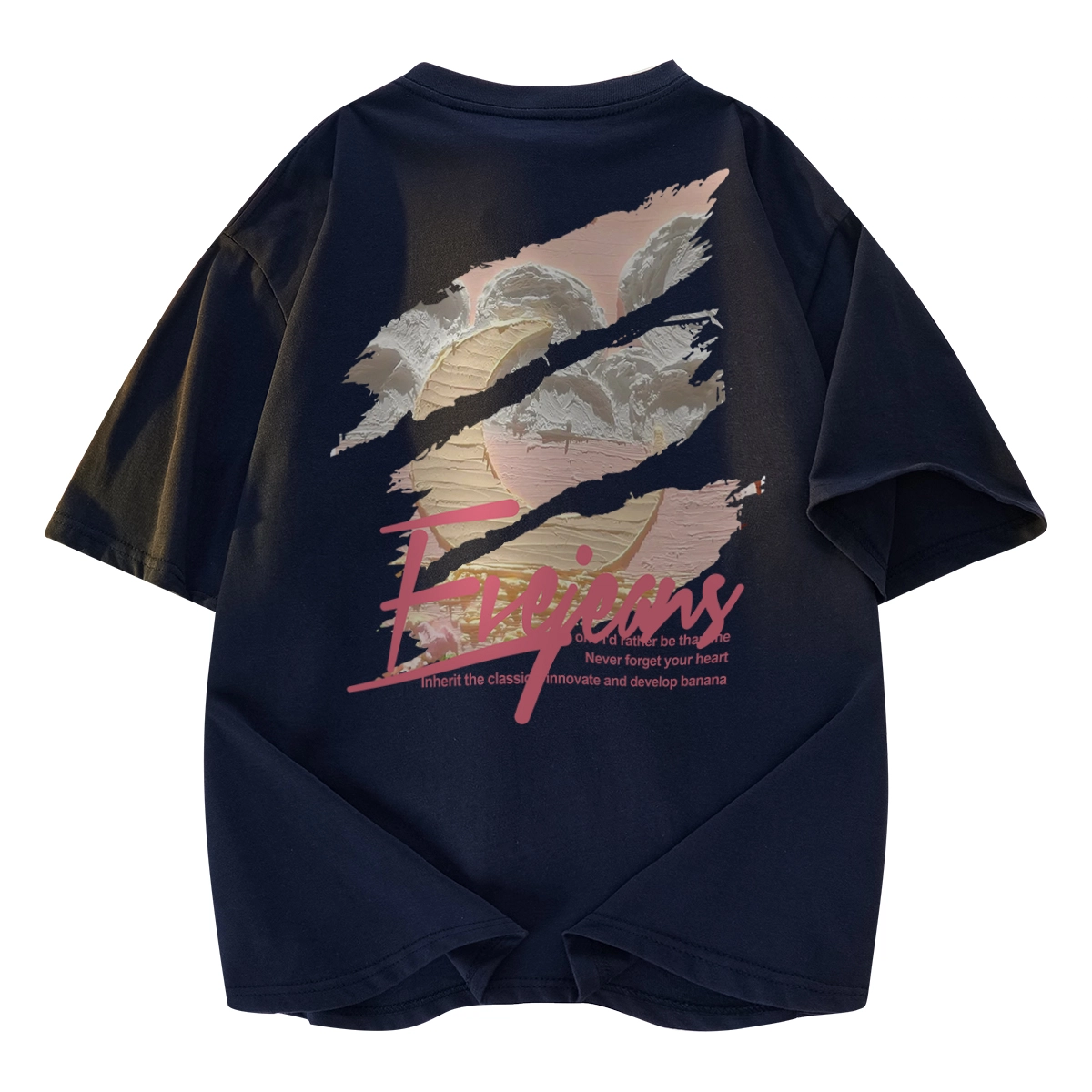 EVE Jeans T