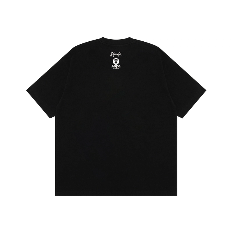 Aape x Ksaner SS25 T