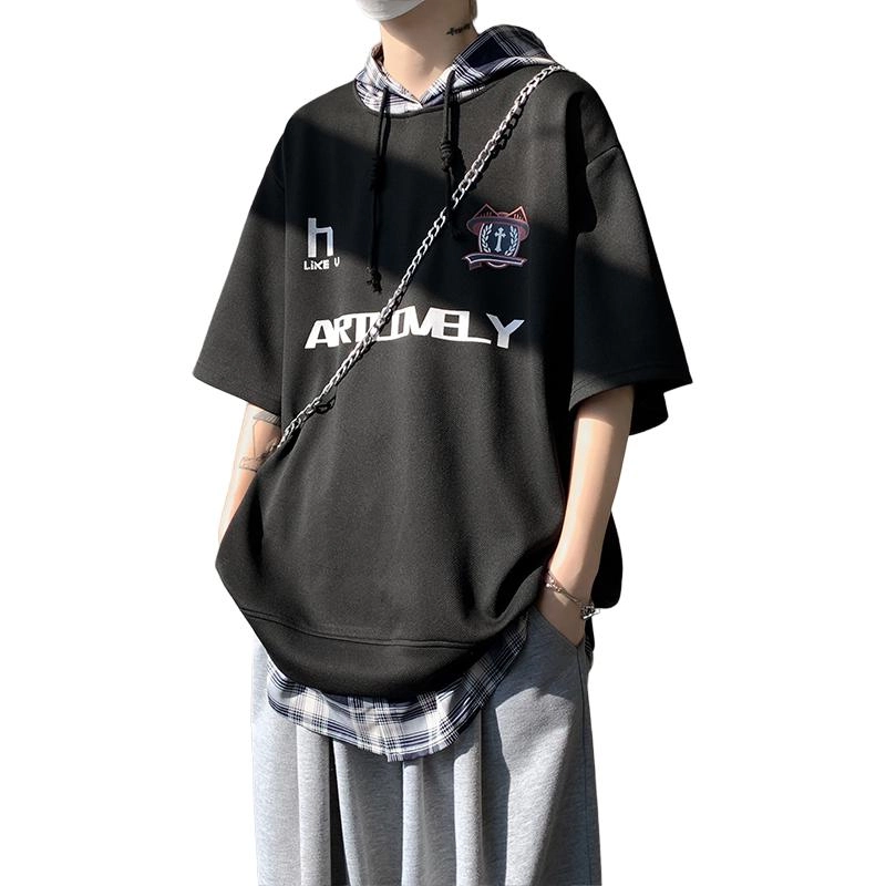 VIPGOOSE oversizeT