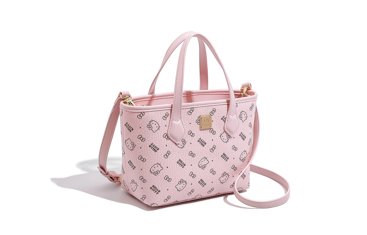 MESUCA Sanrio kitty PU