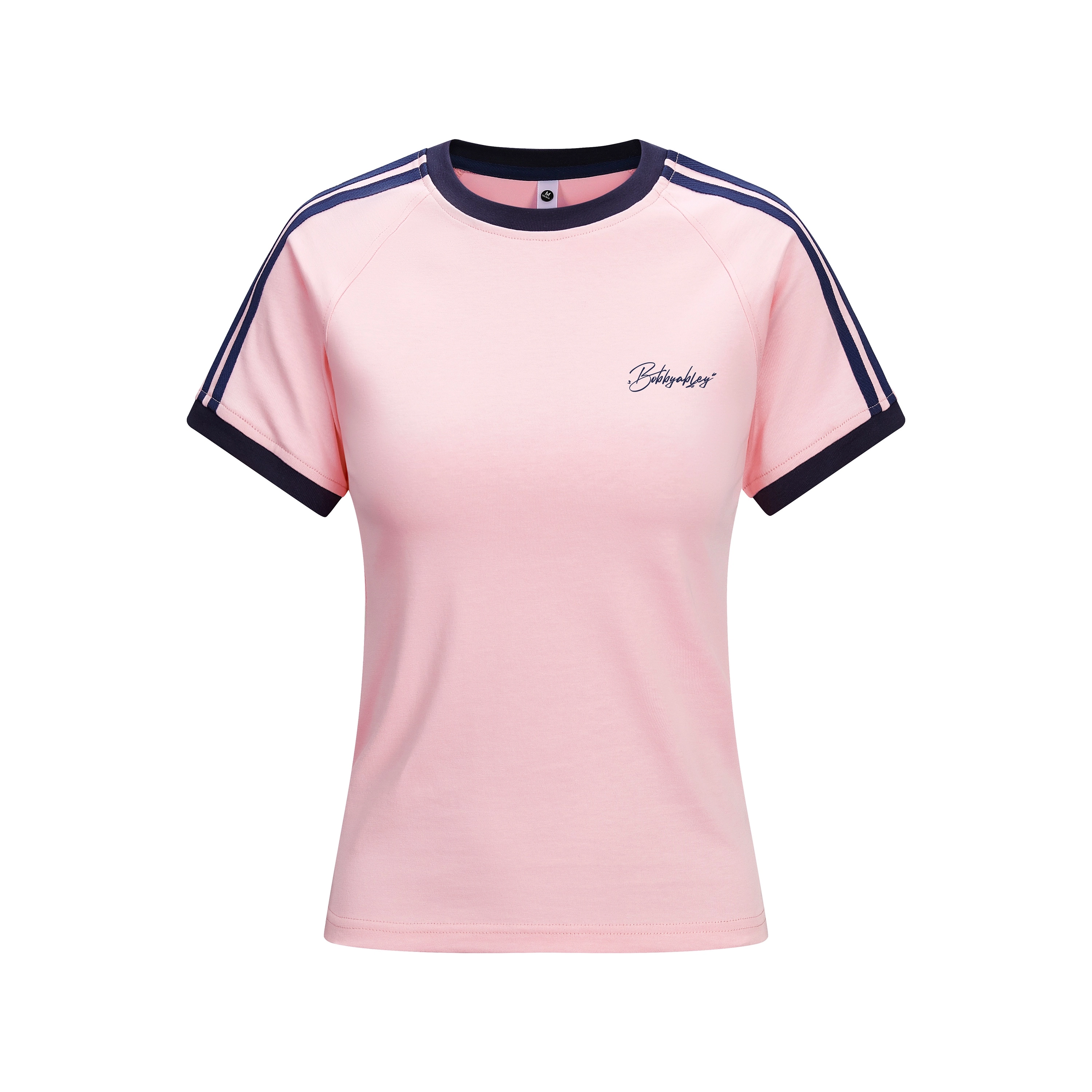 BOBBY ABLEY LOGOT