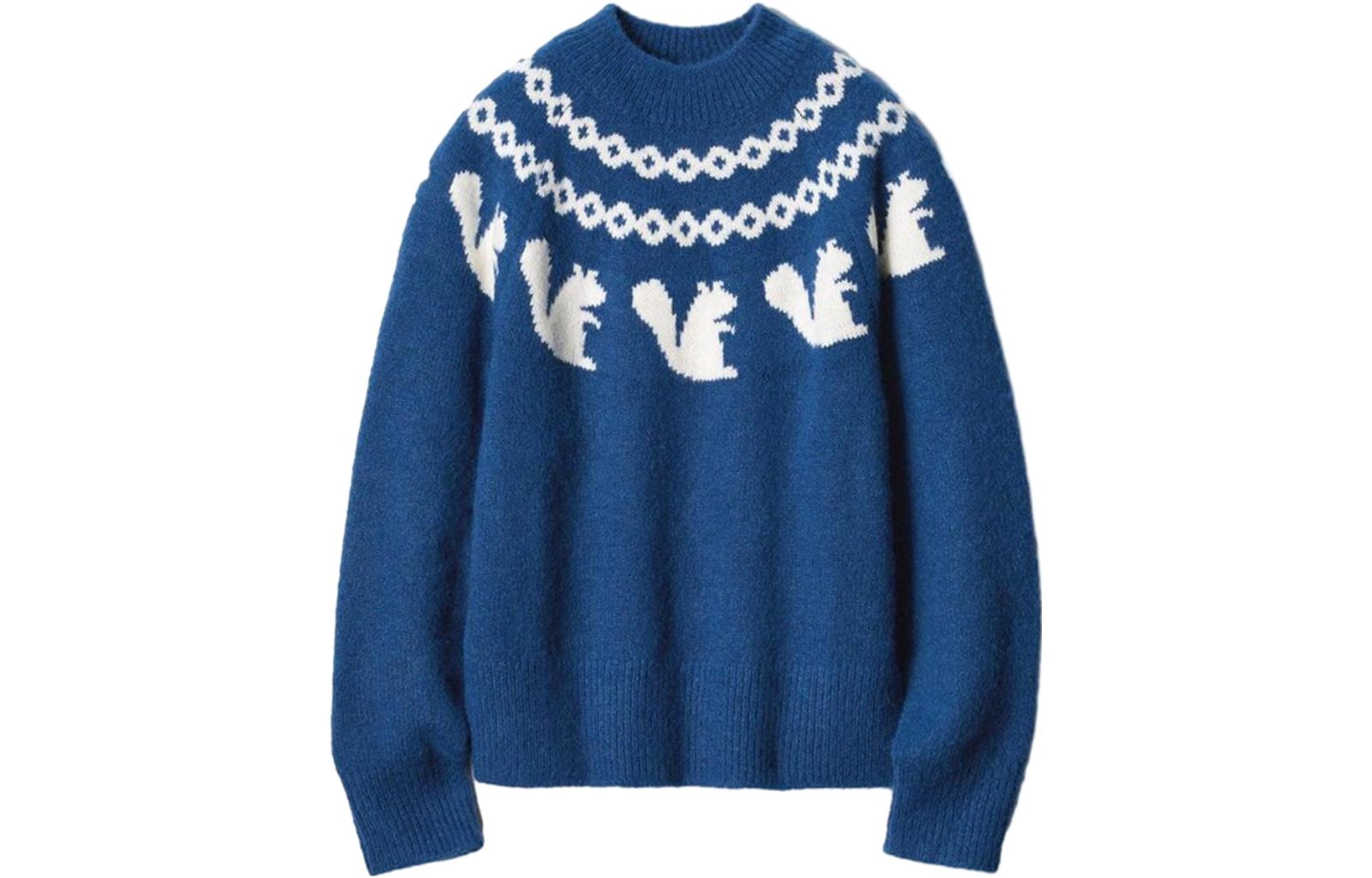UNIQLO UNIQLO JW Anderson x JW Anderson FW23