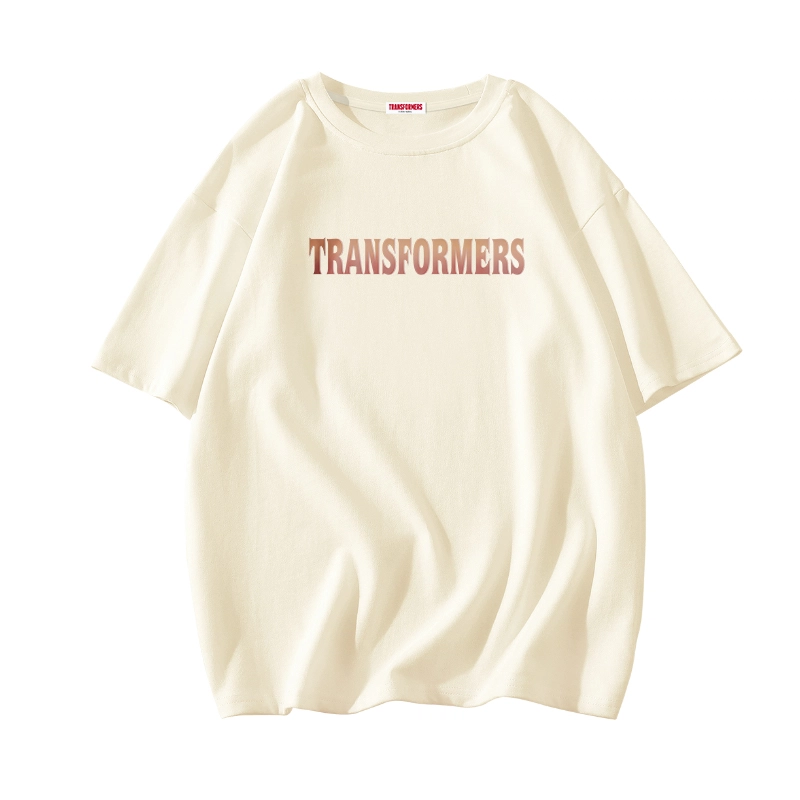 TRANSFORMERS insT