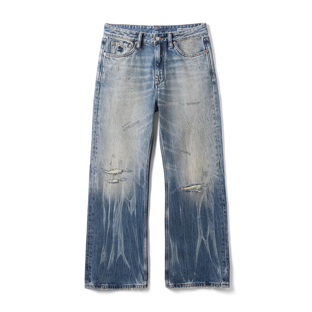 SIMWOOD LW0913.8